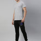 JOVEN MEN T-SHIRT AND JOGGER TRACKSUIT
