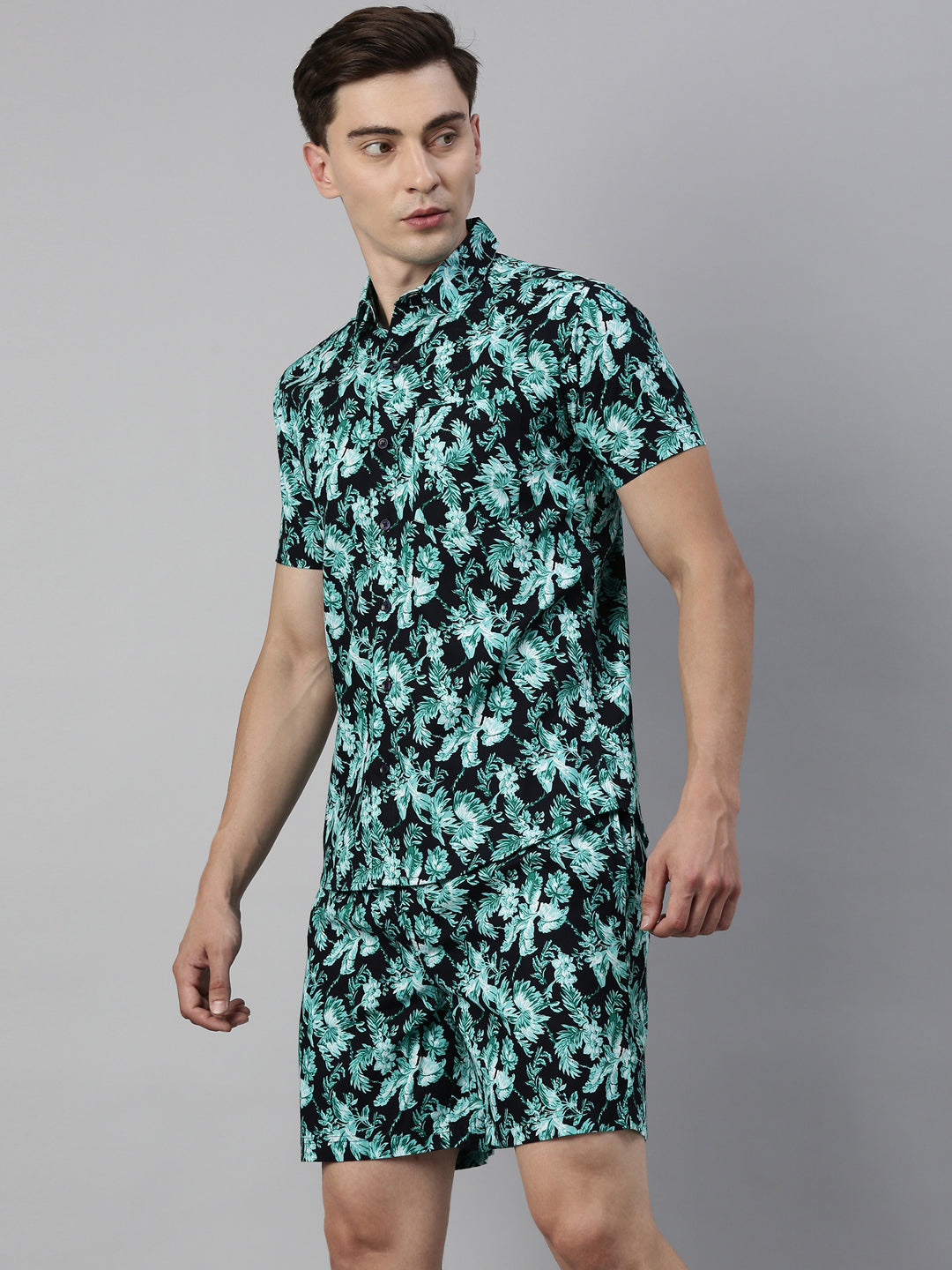JOVEN MENS CO-ORDINATED SET