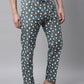 JOVEN MENS PRINTED PYJAMA