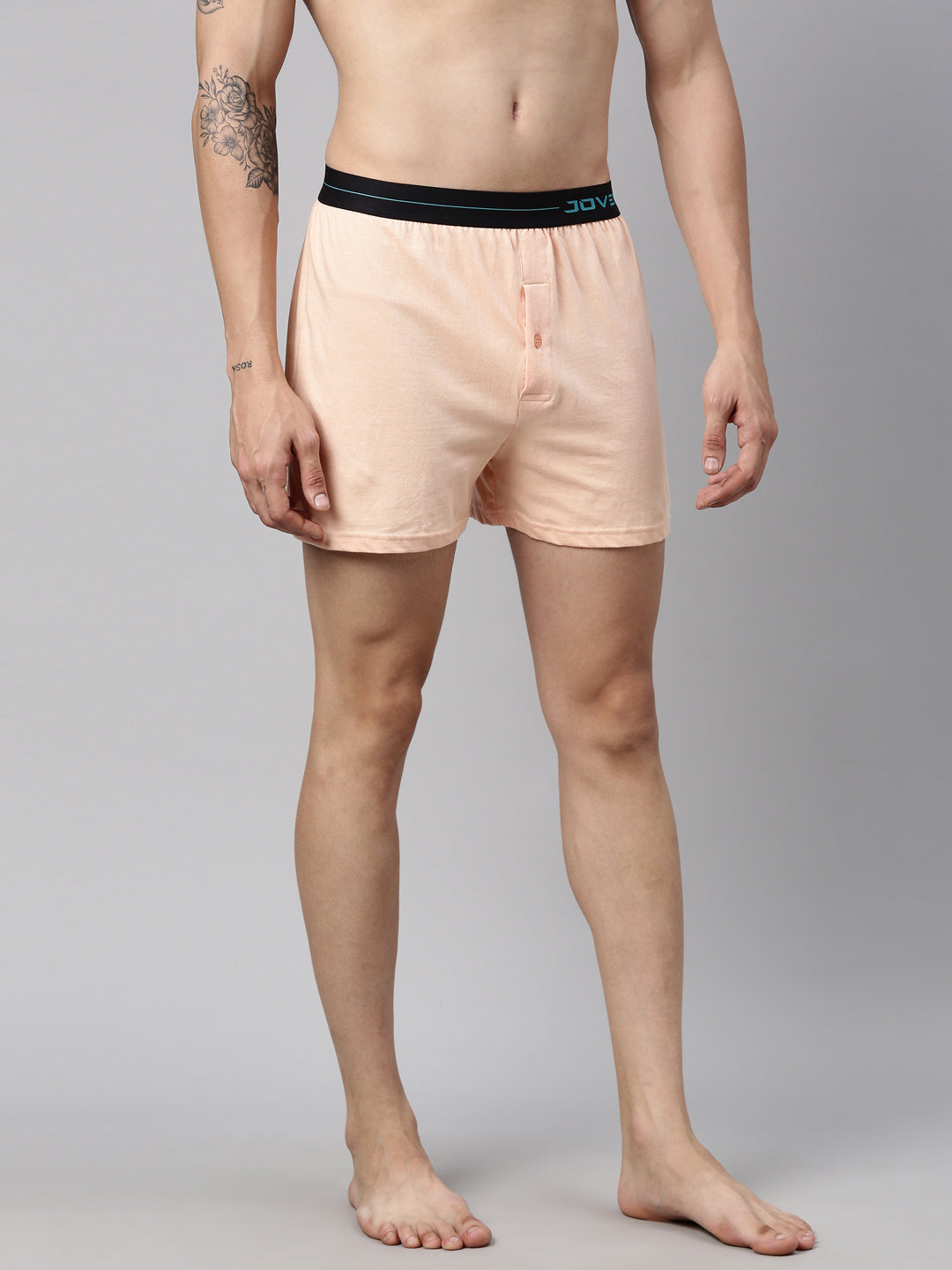 JOVEN MEN FIT ME BOXER SHORTS