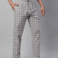 JOVEN MENS CHECKED PYJAMA