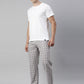 JOVEN MENS PYJAMA LOUNGE SET