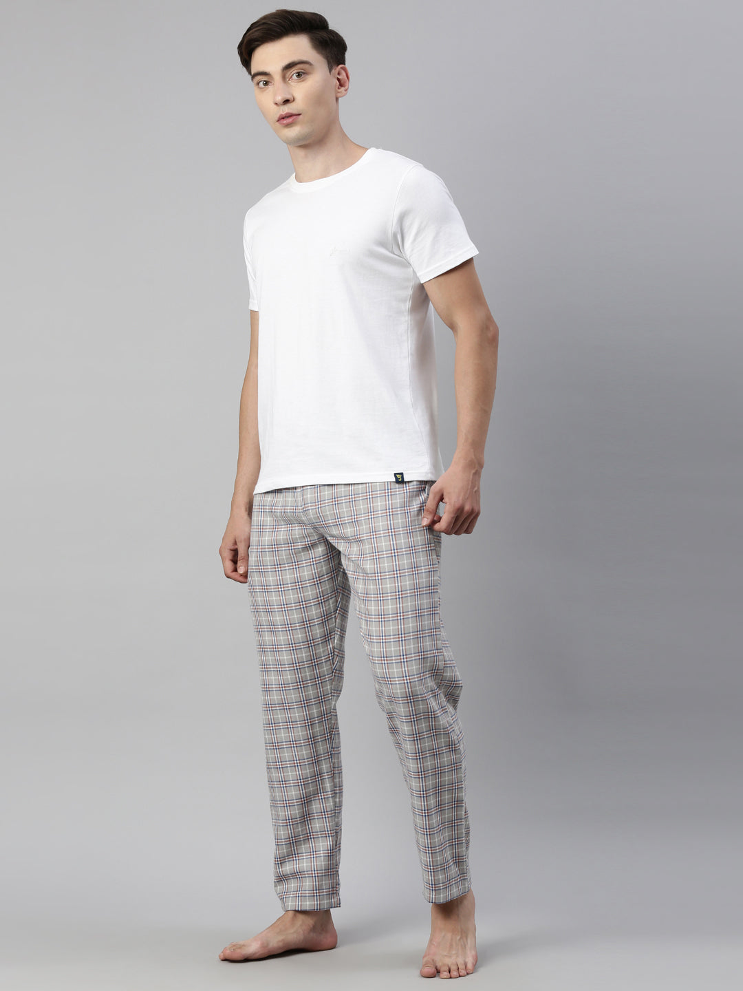 JOVEN MENS PYJAMA LOUNGE SET