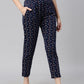CURARE PRINTED LOUNGE PANTS