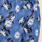 Joven Men's Dark Blue Printed Co-Ords Set