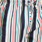 Joven Men's Multicolor Printed Co-Ords Set