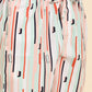 Joven Men's Multicolor Printed Co-Ords Set