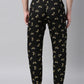 JOVEN MENS PRINTED PYJAMA