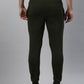 JOVEN MENS SOLID JOGGERS