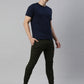 JOVEN MEN T-SHIRT AND JOGGER TRACKSUIT
