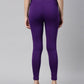 CURARE ANKLE LEGGINGS
