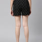 CURARE PRINTED LOUNGE SHORTS