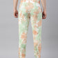 JOVEN MENS TIE-DYE JOGGERS(PANT ONLY)
