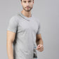 JOVEN MEN PRINTED T-SHIRT