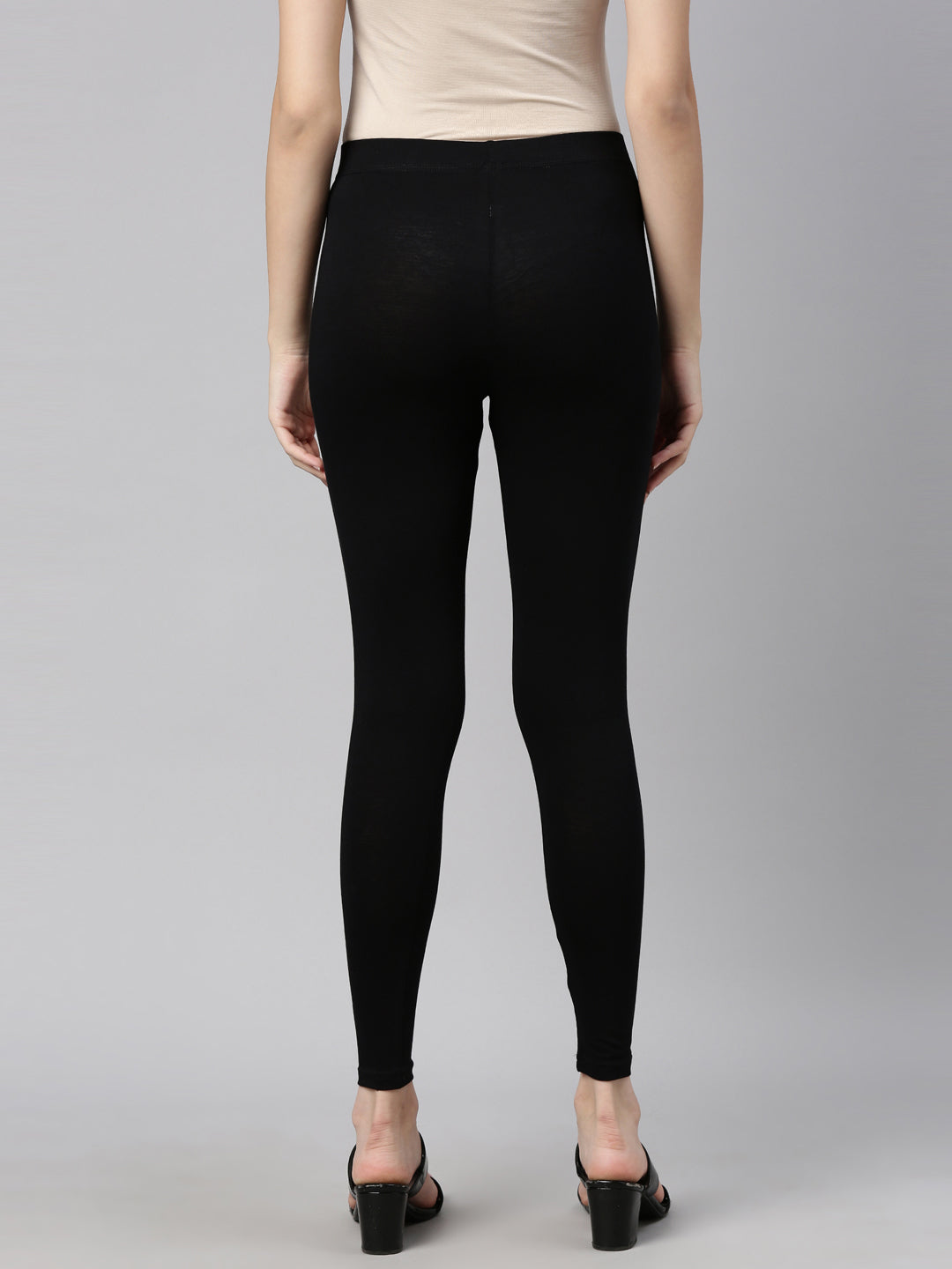 CURARE ANKLE LEGGINGS