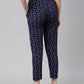 CURARE PRINTED LOUNGE PANTS