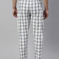 JOVEN MENS CHECKED PYJAMA