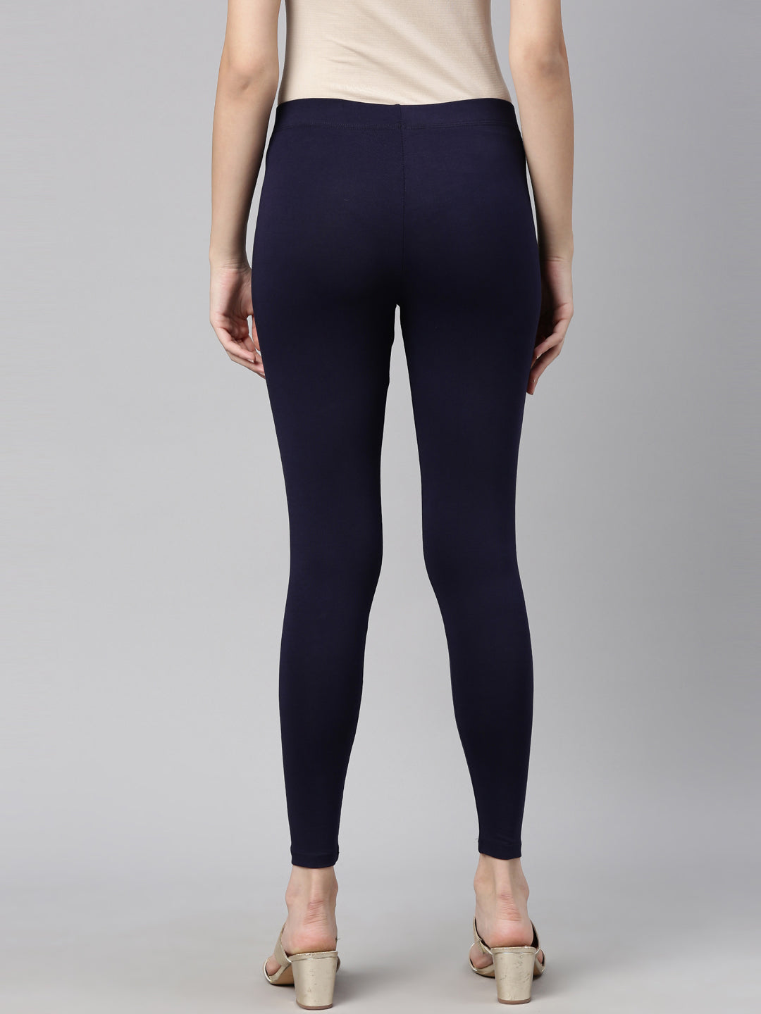CURARE ANKLE LEGGINGS