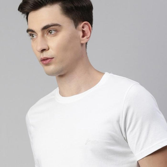 JOVEN ALL PURPOSE ROUND NECK T-SHIRT