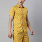 JOVEN MENS CO-ORDINATED SET