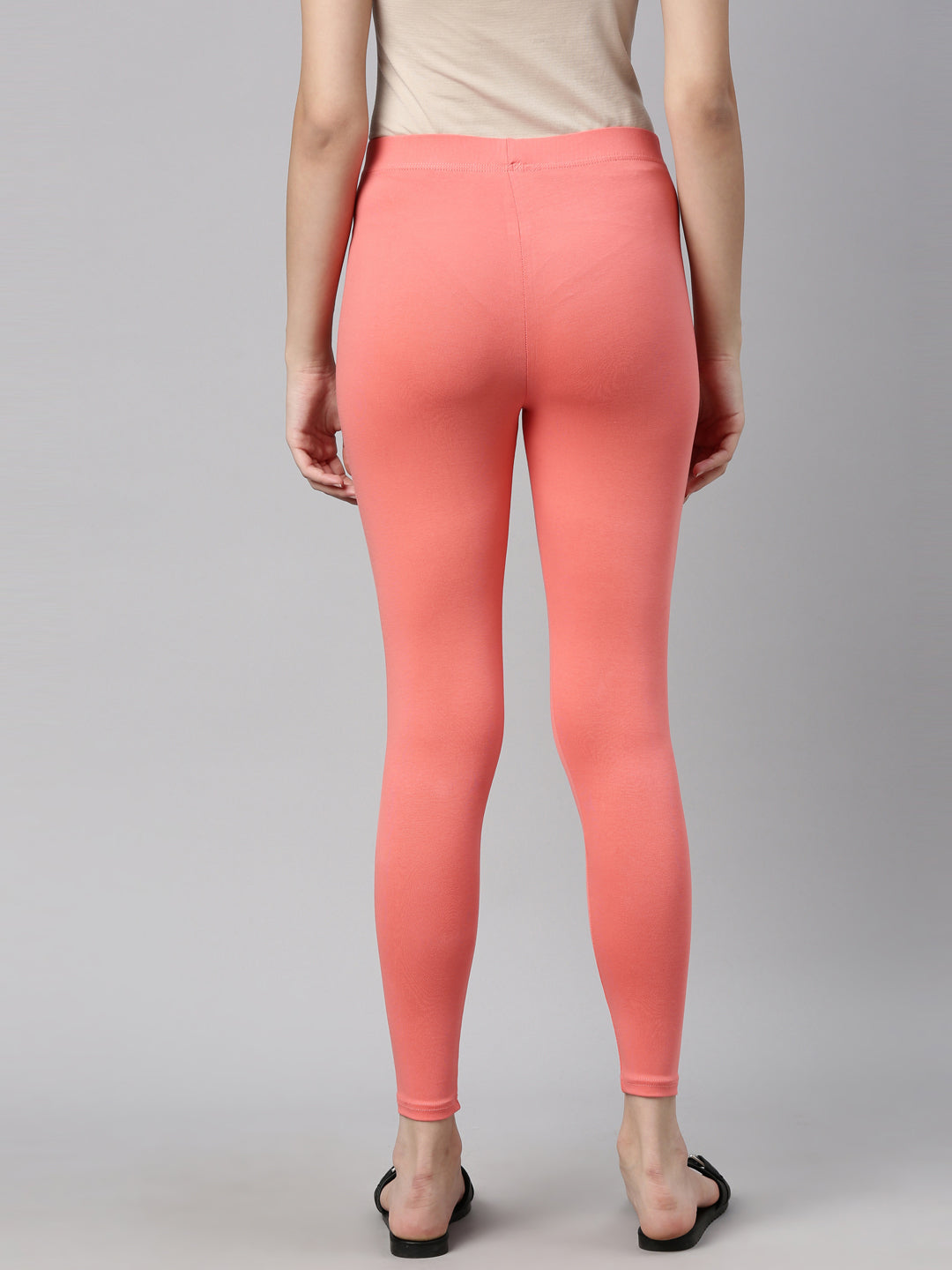 CURARE ANKLE LEGGINGS