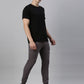 JOVEN MEN T-SHIRT AND JOGGER TRACKSUIT