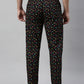 JOVEN MENS PRINTED PYJAMAS