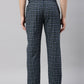 JOVEN MENS CHECKED PYJAMA