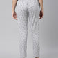 CURARE PRINTED LOUNGE PANTS