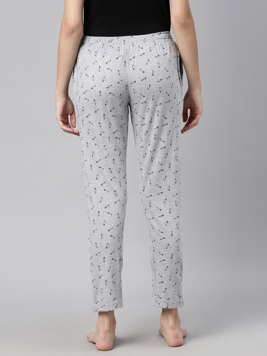 CURARE PRINTED LOUNGE PANTS