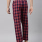 JOVEN MENS CHECKED PYJAMA