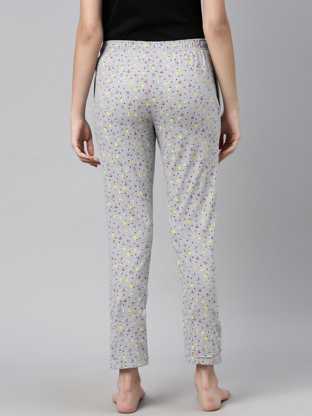 CURARE PRINTED LOUNGE PANTS