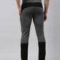 JOVEN MENS SOLID TRACK PANTS