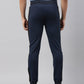 JOVEN MENS SOLID TRACK PANTS