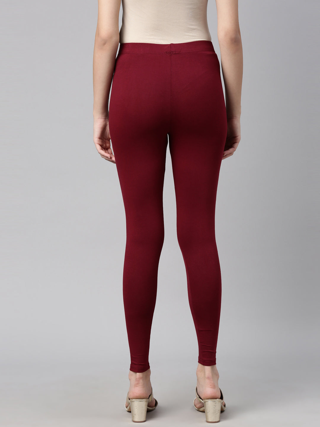 CURARE ANKLE LEGGINGS