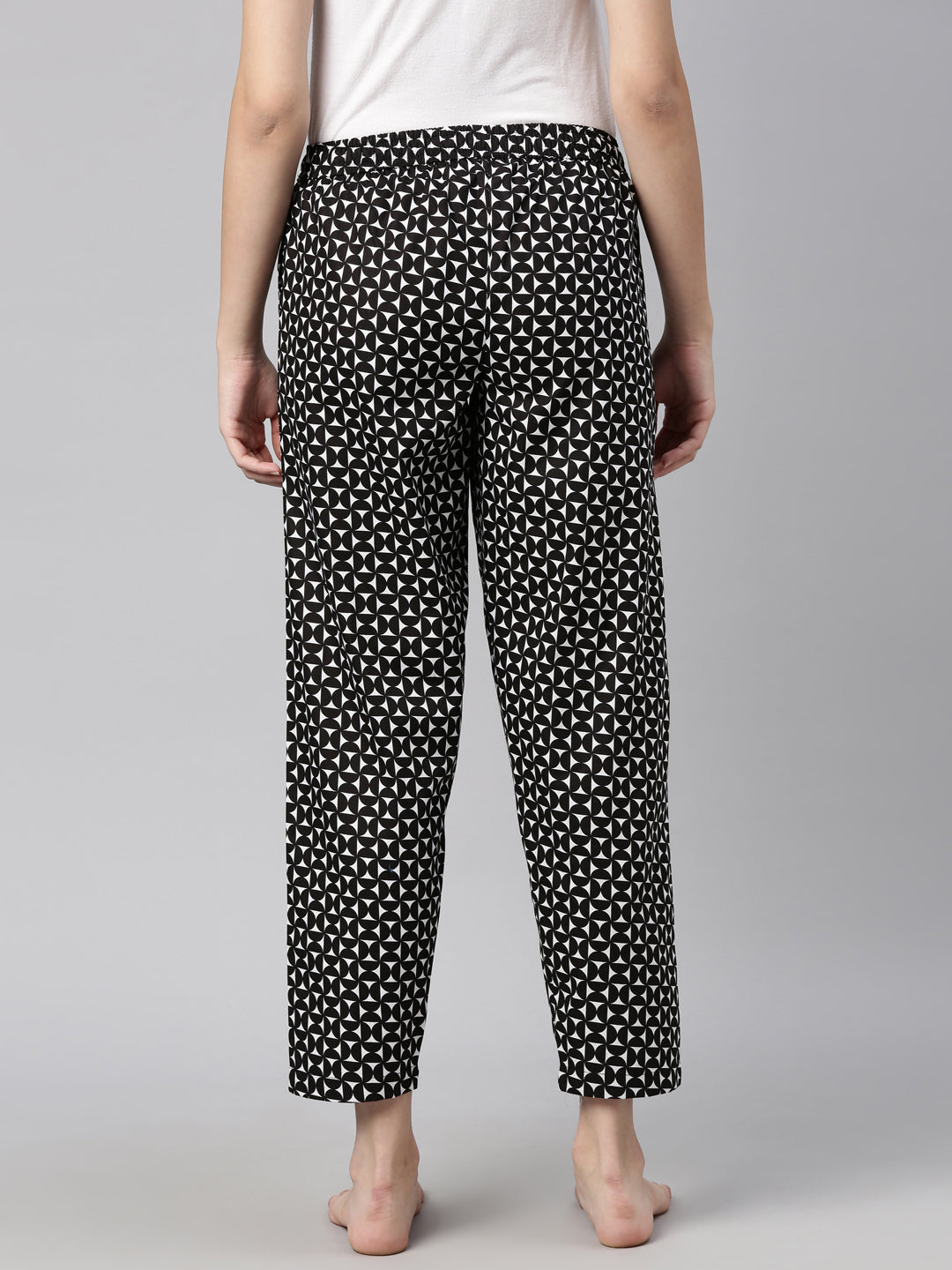 CURARE PRINTED LOUNGE PANTS