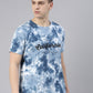 JOVEN MENS TIE-DYE T-SHIRT(T-SHIRT ONLY)