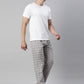 JOVEN MENS PYJAMA LOUNGE SET