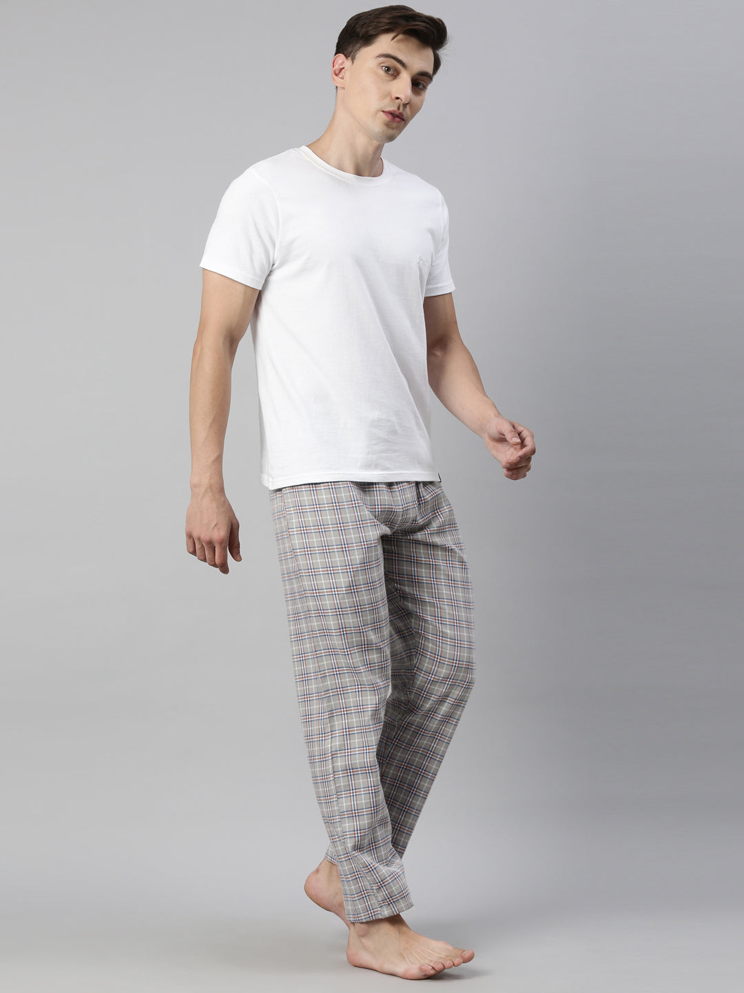 JOVEN MENS PYJAMA LOUNGE SET