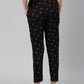 CURARE PRINTED LOUNGE PANTS
