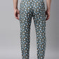 JOVEN MENS PRINTED PYJAMA