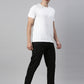 JOVEN MENS PRINTED LOUNGE SET