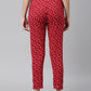 CURARE PRINTED LOUNGE PANTS