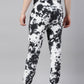 JOVEN MENS TIE-DYE JOGGERS(PANT ONLY)