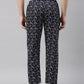 JOVEN MENS PRINTED PYJAMAS