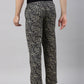 JOVEN MENS PRINTED PYJAMAS