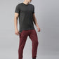 JOVEN MEN T-SHIRT AND JOGGER TRACKSUIT