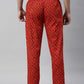 JOVEN MENS PRINTED PYJAMAS