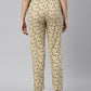 CURARE PRINTED LOUNGE PANTS