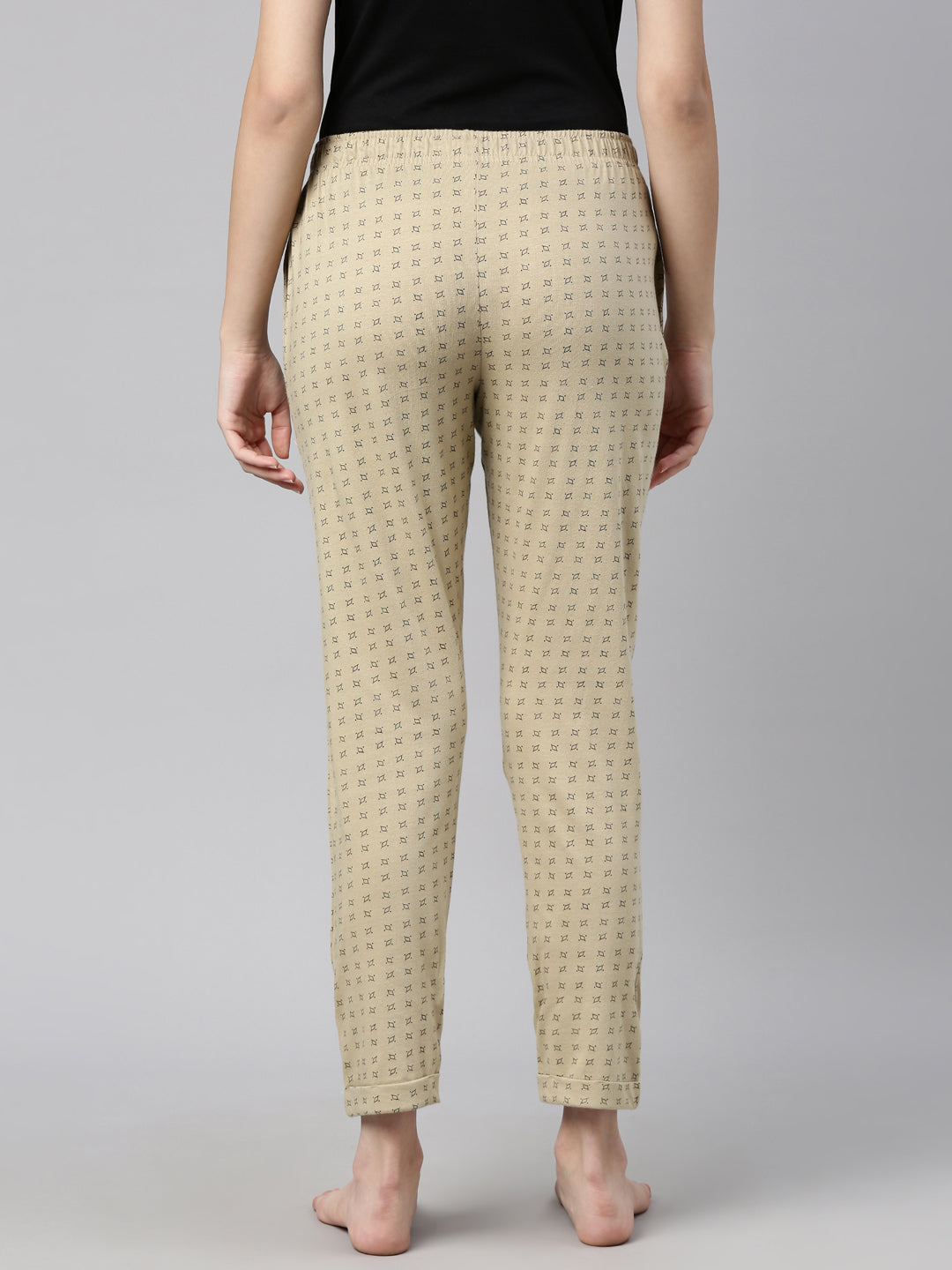 CURARE PRINTED LOUNGE PANTS